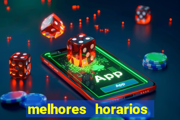 melhores horarios para jogar na betano